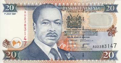 Beschrijving voorzijde: MOI